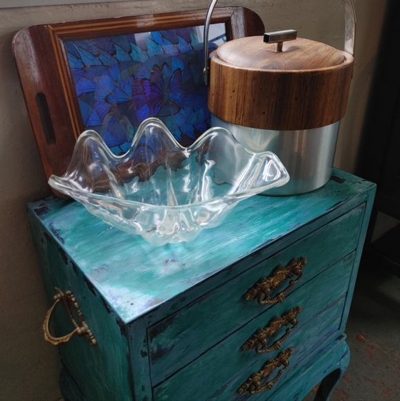 Retro Shell bowls - Picture 11 of 14